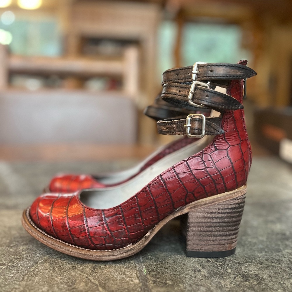 Freebird Randi size 6